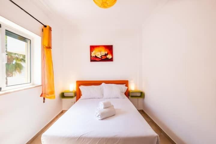 Apartment Alfarmar - Pool, Beach Only A Few Minutes Away Albufeira Bagian luar foto