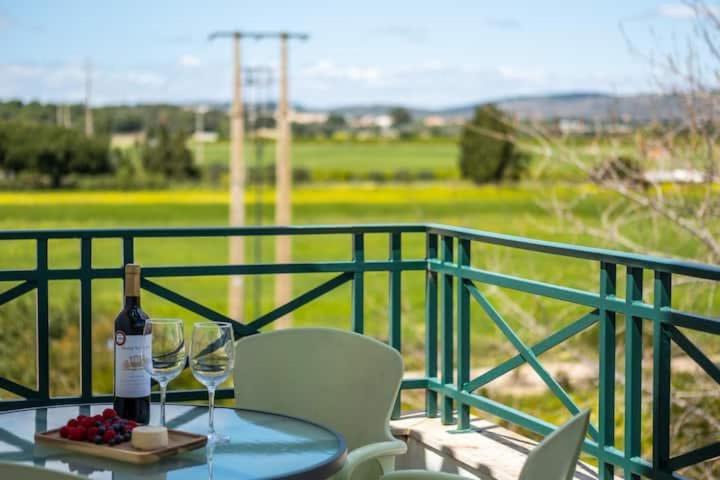Apartment Alfarmar - Pool, Beach Only A Few Minutes Away Albufeira Bagian luar foto