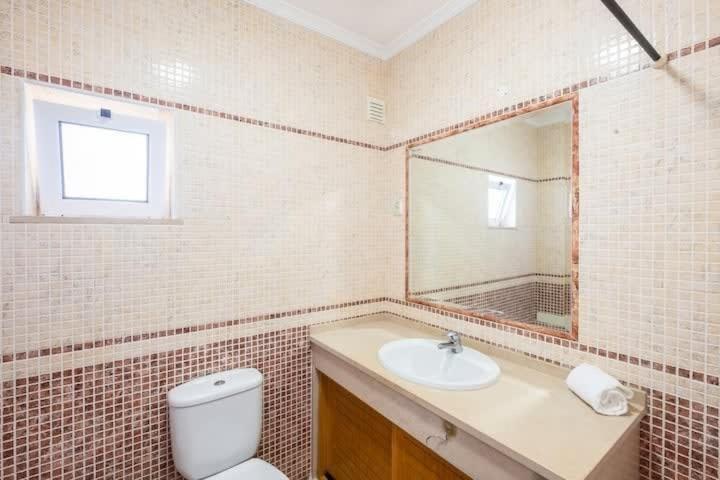 Apartment Alfarmar - Pool, Beach Only A Few Minutes Away Albufeira Bagian luar foto